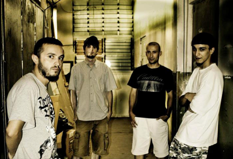 Ascuta integral noul album First Division, „Assumed Brain Robbery”